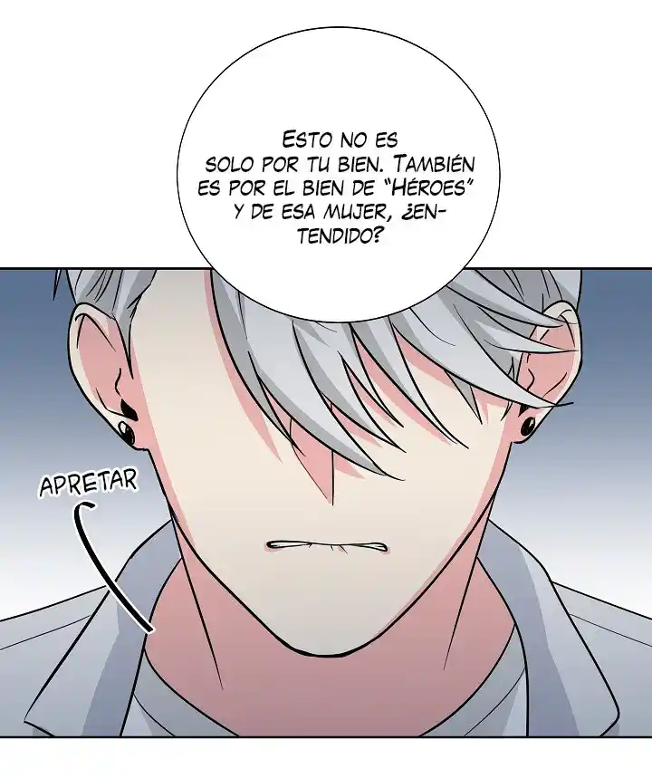Mi Linda Bestia - Capítulo 87 - Página 20 - LectorTMOo