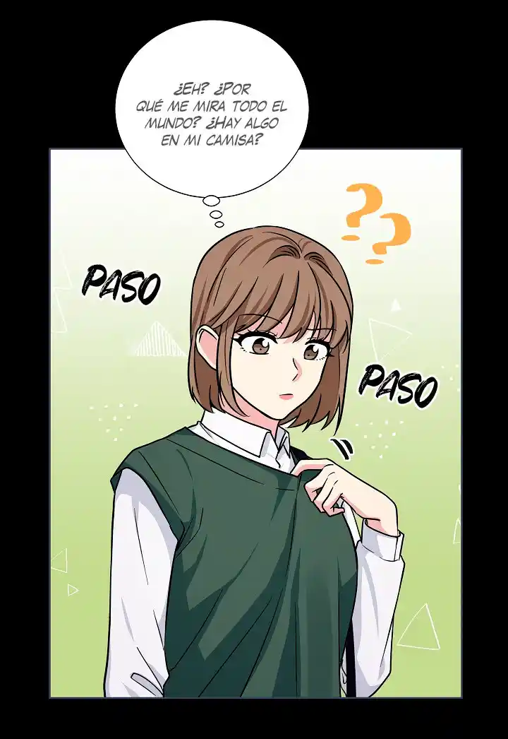 Mi Linda Bestia - Capítulo 87 - Página 25 - LectorTMOo