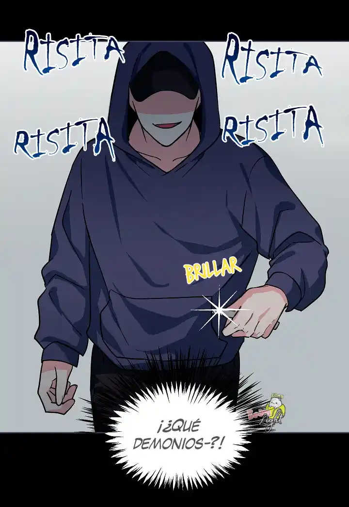 Mi Linda Bestia - Capítulo 87 - Página 29 - LectorTMOo