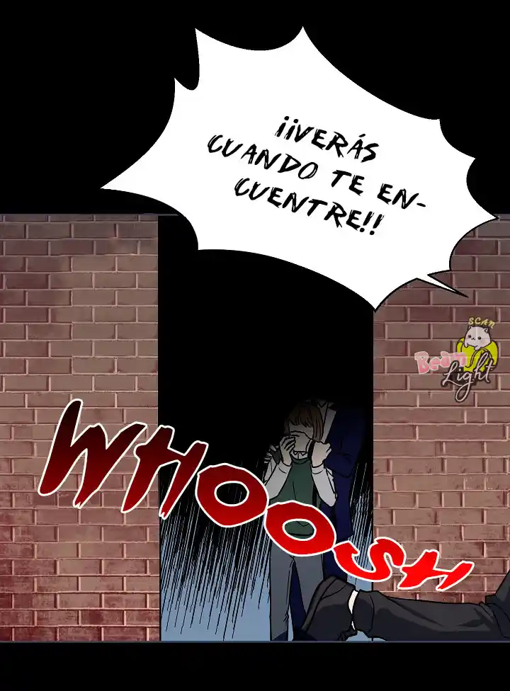 Mi Linda Bestia - Capítulo 87 - Página 36 - LectorTMOo