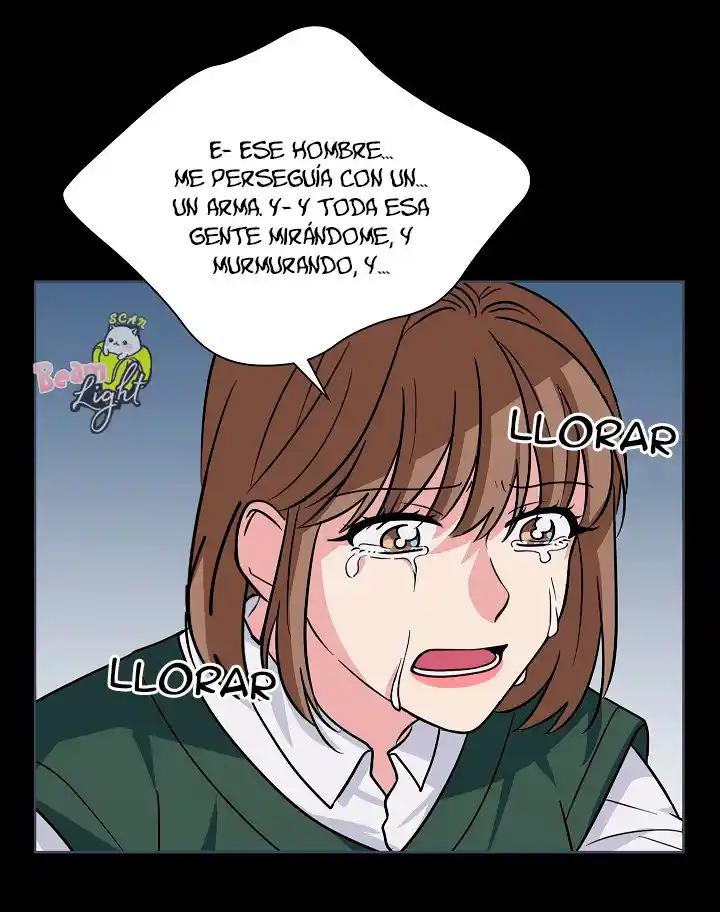 Mi Linda Bestia - Capítulo 87 - Página 40 - LectorTMOo