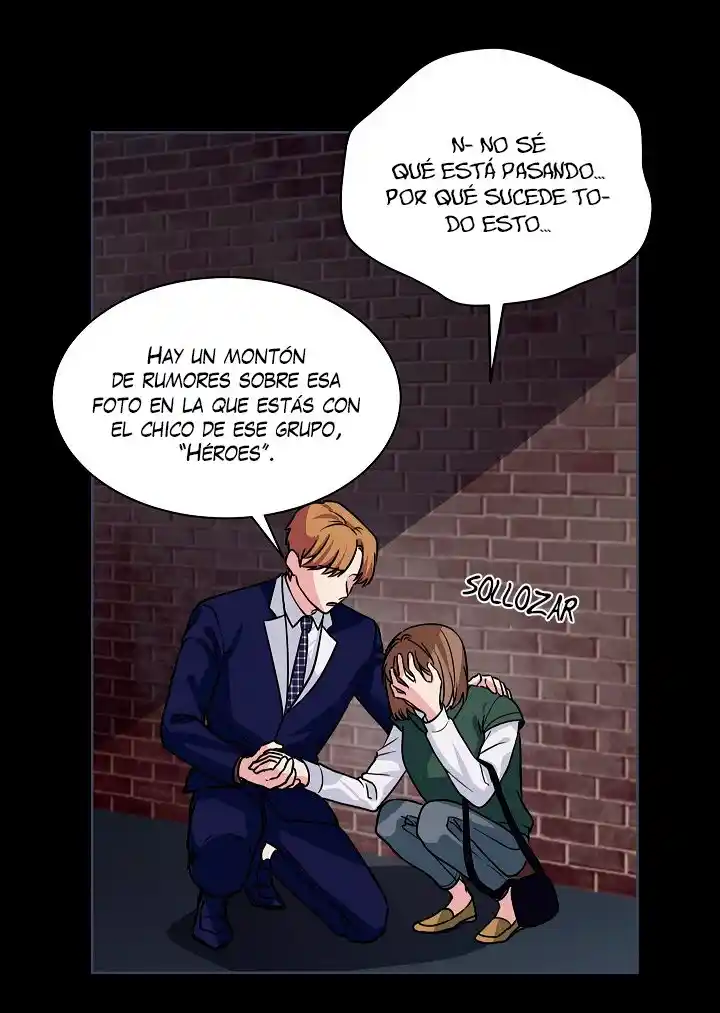 Mi Linda Bestia - Capítulo 87 - Página 41 - LectorTMOo