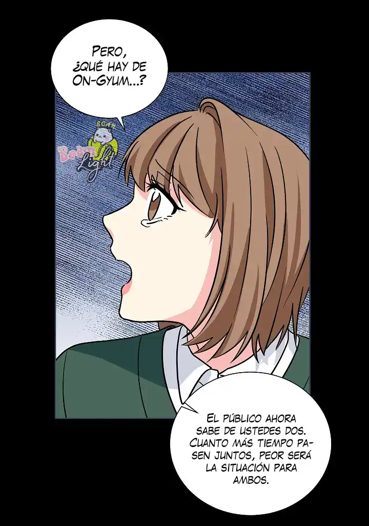 Mi Linda Bestia - Capítulo 87 - Página 45 - LectorTMOo