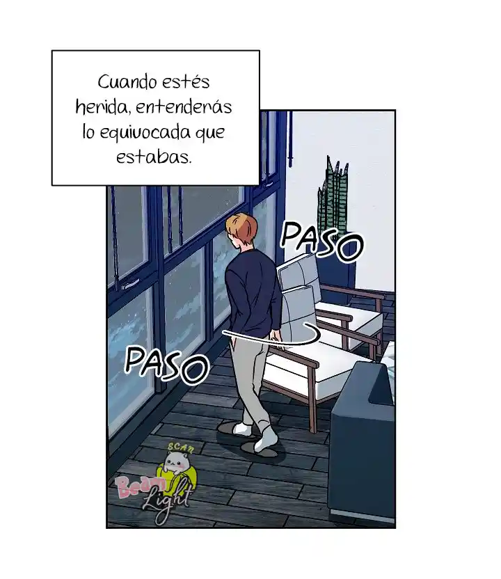 Mi Linda Bestia - Capítulo 87 - Página 51 - LectorTMOo