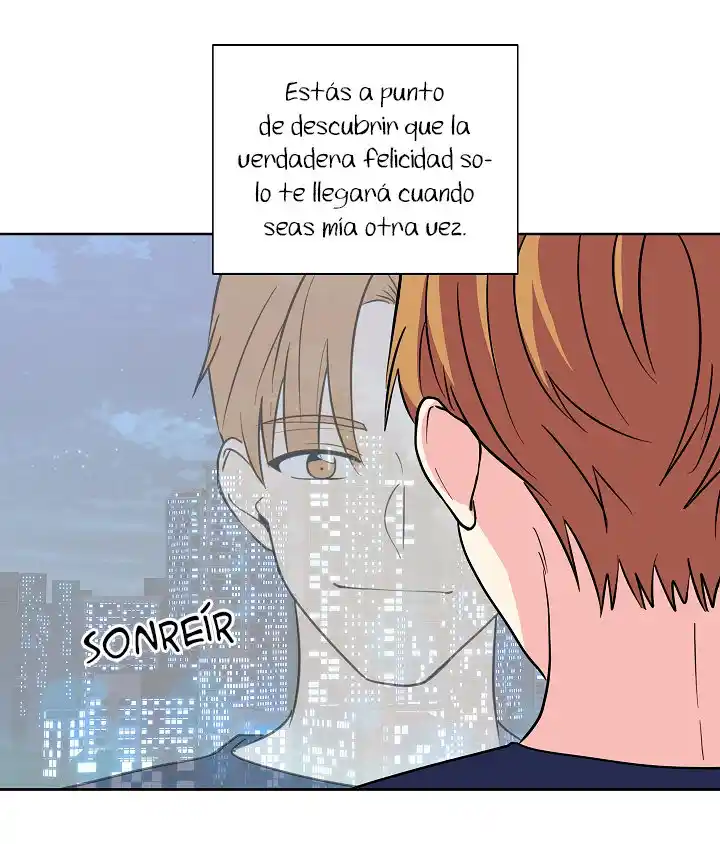 Mi Linda Bestia - Capítulo 87 - Página 52 - LectorTMOo