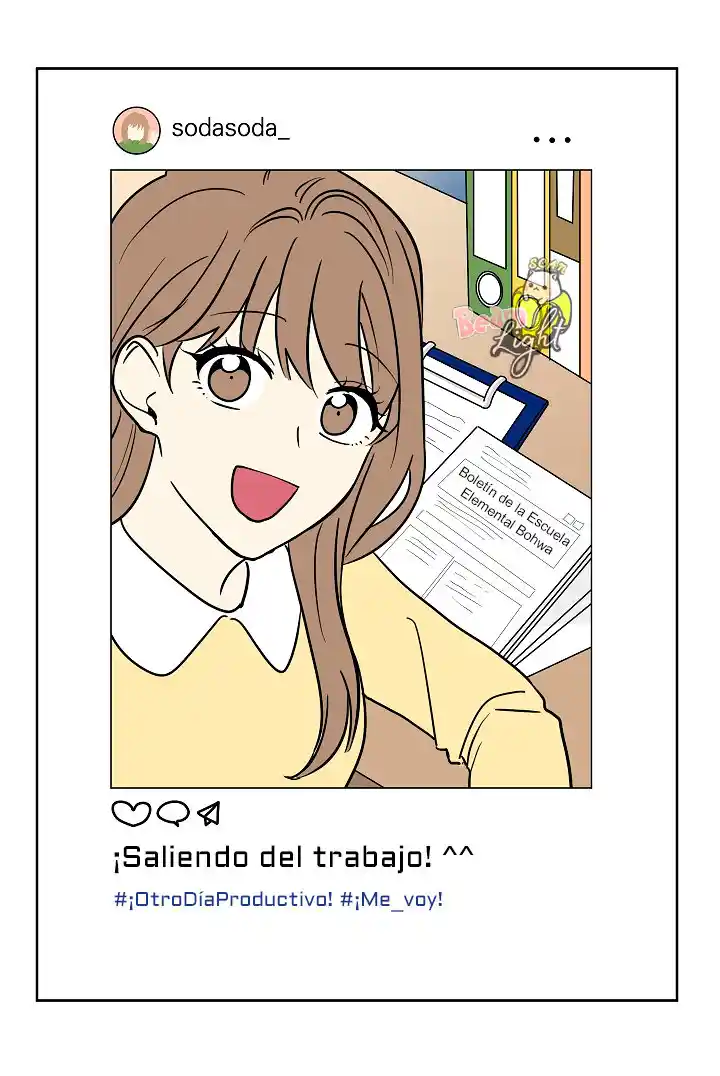 Mi Linda Bestia - Capítulo 87 - Página 54 - LectorTMOo