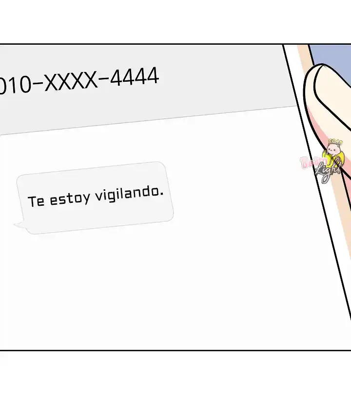 Mi Linda Bestia - Capítulo 87 - Página 59 - LectorTMOo