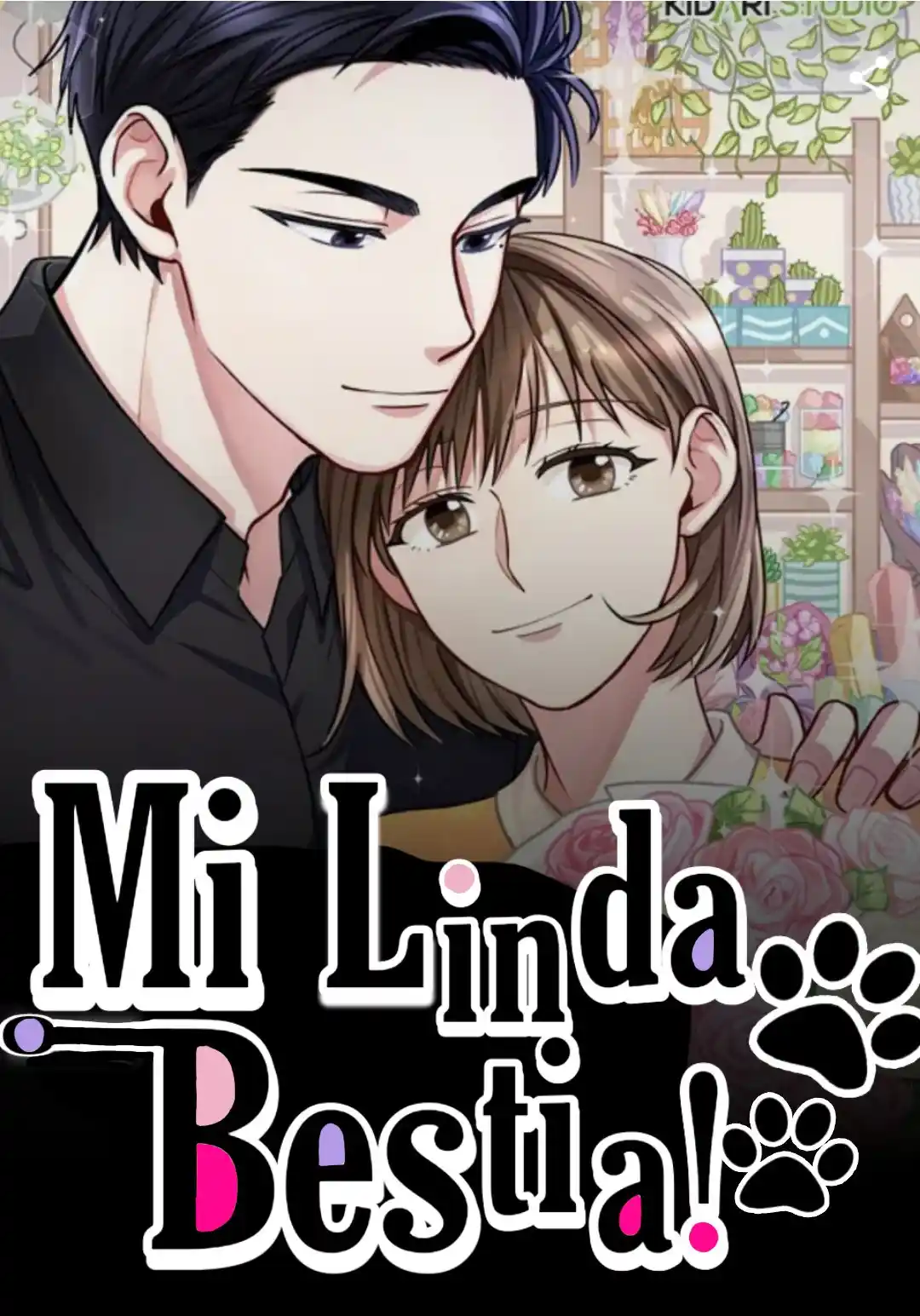 Mi Linda Bestia - Capítulo 88 - Página 1 - LectorTMOo