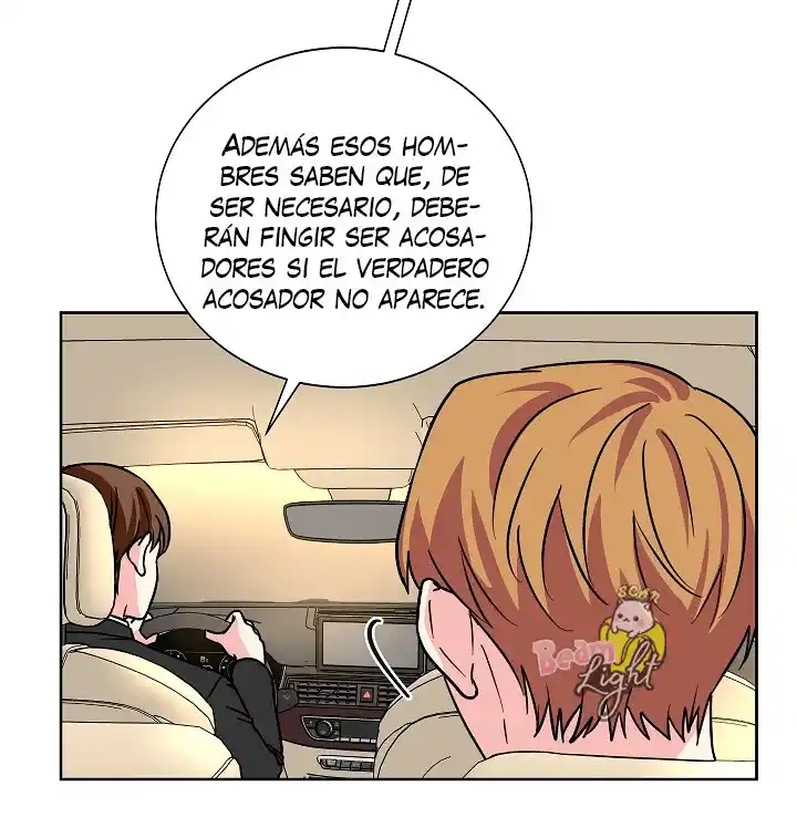 Mi Linda Bestia - Capítulo 88 - Página 8 - LectorTMOo