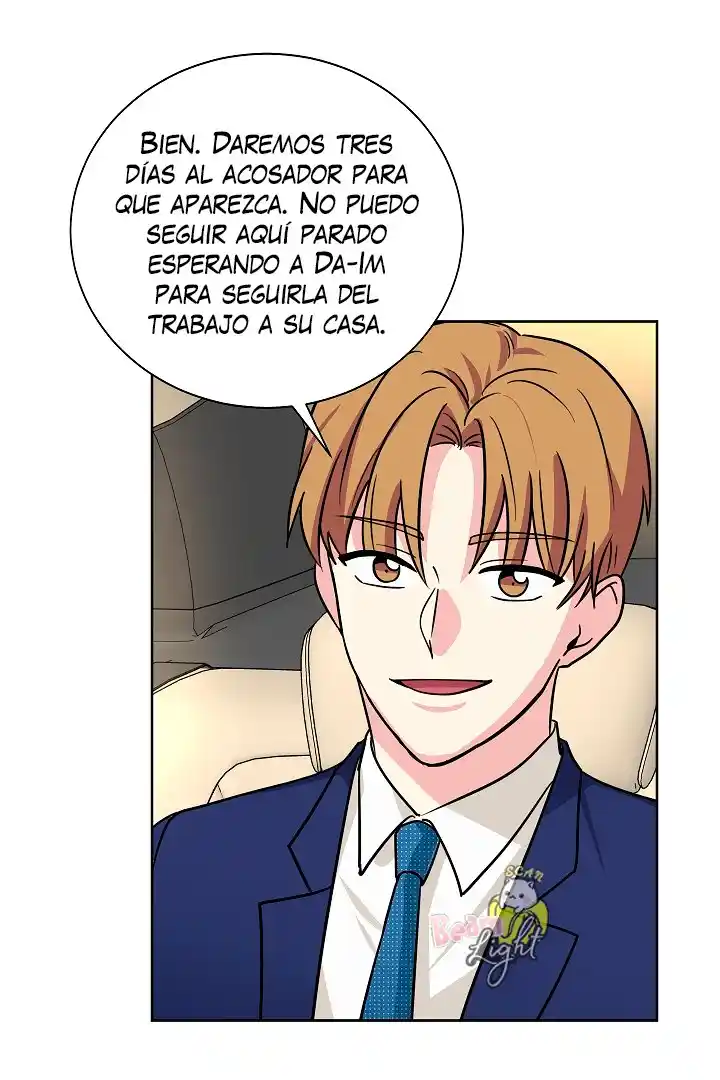 Mi Linda Bestia - Capítulo 88 - Página 9 - LectorTMOo
