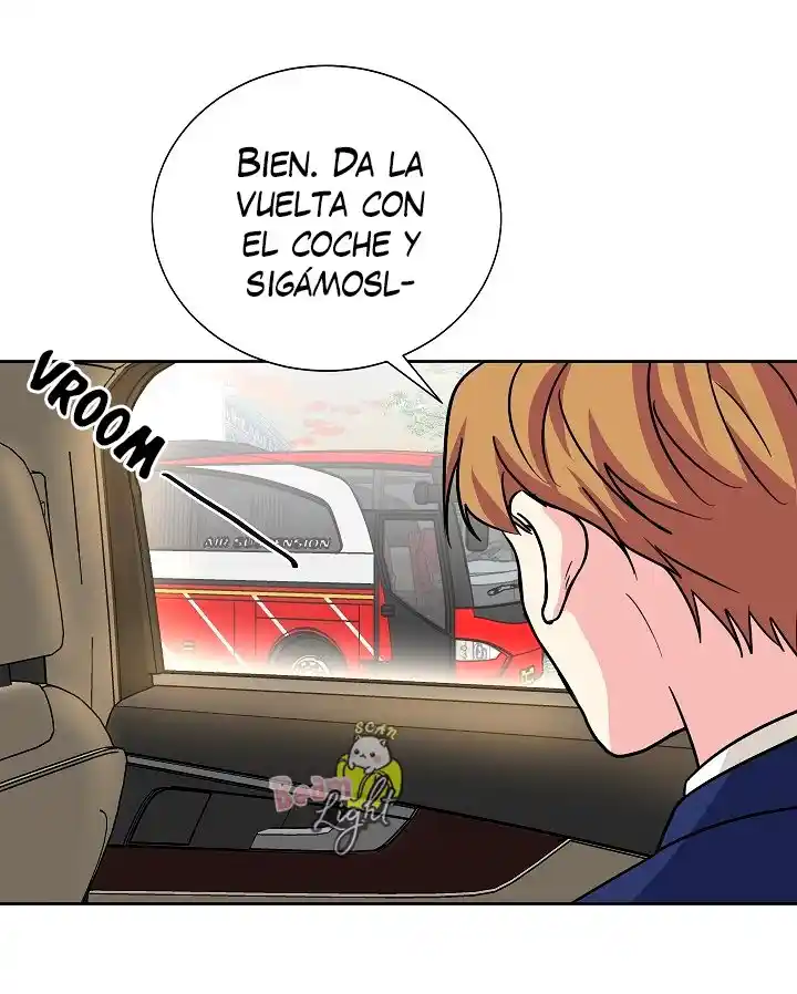 Mi Linda Bestia - Capítulo 88 - Página 12 - LectorTMOo