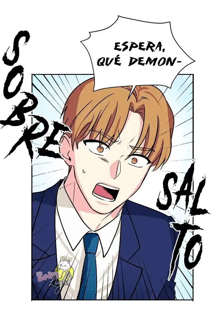 Mi Linda Bestia - Capítulo 88 - Página 13 - LectorTMOo