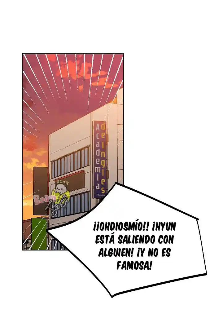 Mi Linda Bestia - Capítulo 88 - Página 16 - LectorTMOo
