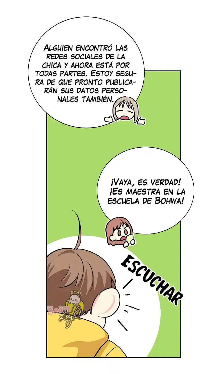 Mi Linda Bestia - Capítulo 88 - Página 18 - LectorTMOo