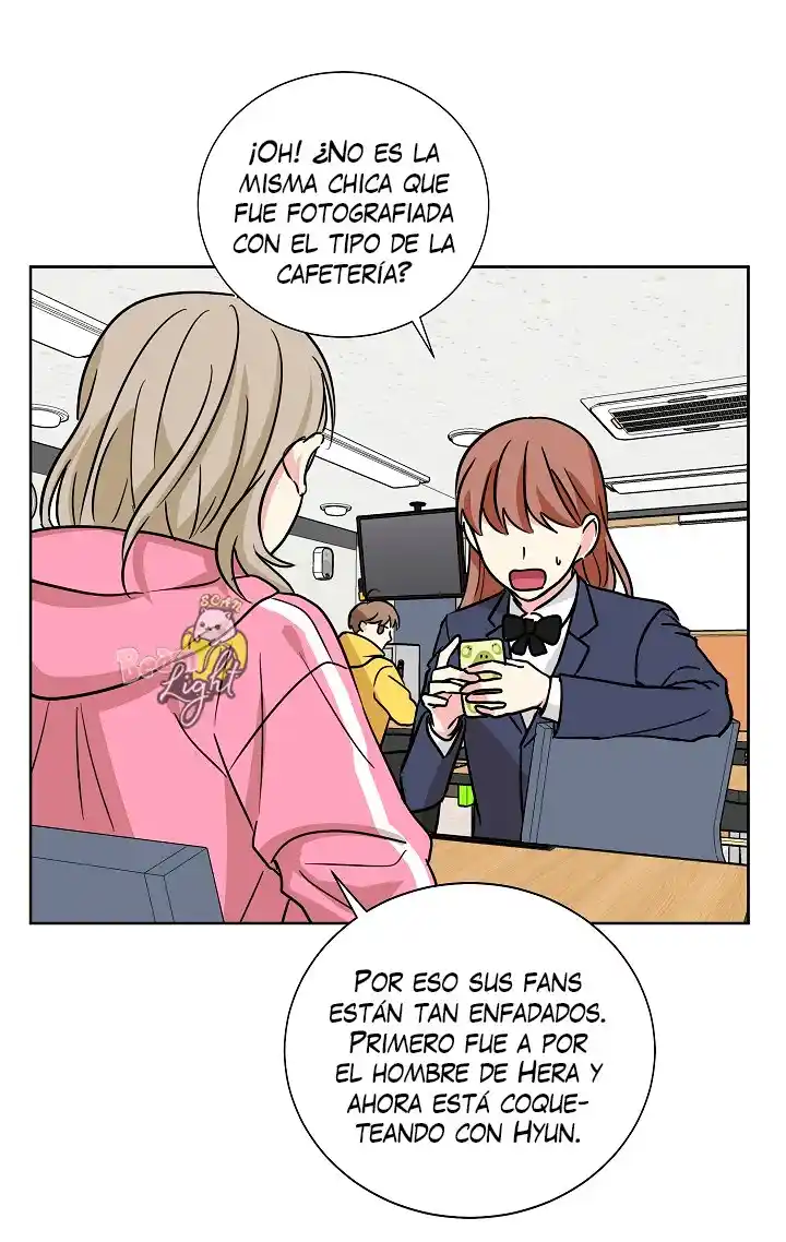 Mi Linda Bestia - Capítulo 88 - Página 19 - LectorTMOo
