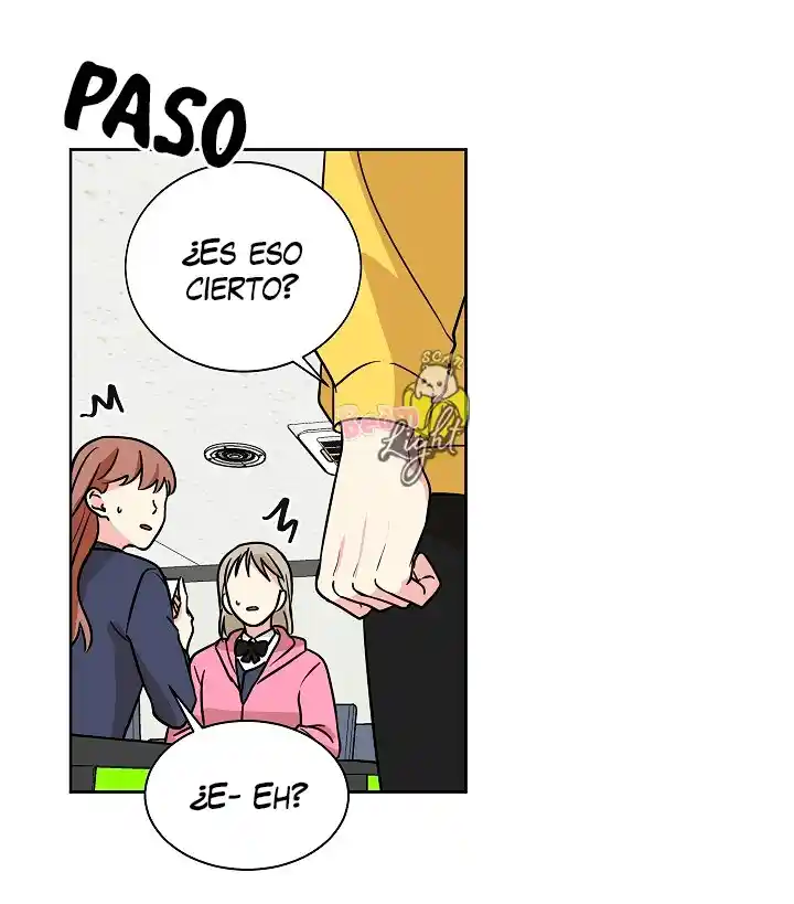 Mi Linda Bestia - Capítulo 88 - Página 21 - LectorTMOo