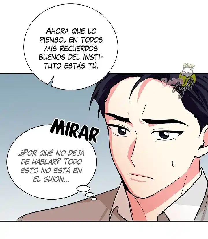Mi Linda Bestia - Capítulo 88 - Página 30 - LectorTMOo