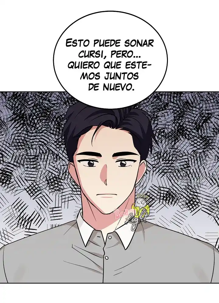 Mi Linda Bestia - Capítulo 88 - Página 33 - LectorTMOo