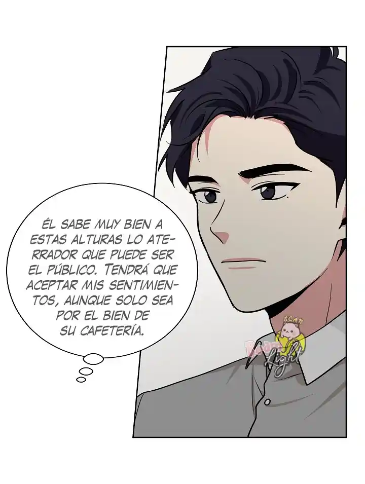 Mi Linda Bestia - Capítulo 88 - Página 35 - LectorTMOo