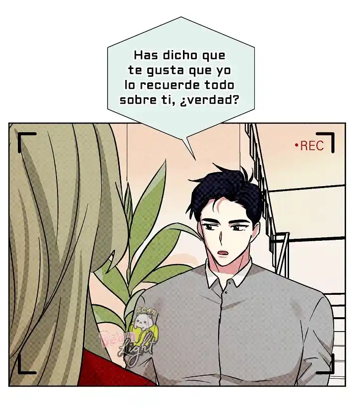 Mi Linda Bestia - Capítulo 88 - Página 36 - LectorTMOo