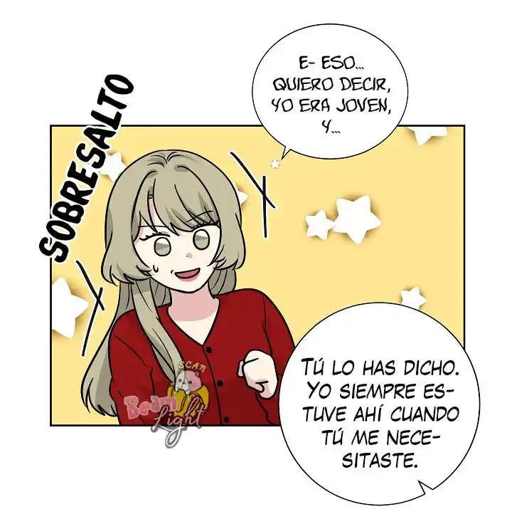 Mi Linda Bestia - Capítulo 88 - Página 39 - LectorTMOo