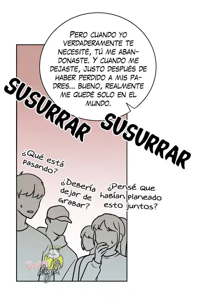 Mi Linda Bestia - Capítulo 88 - Página 40 - LectorTMOo