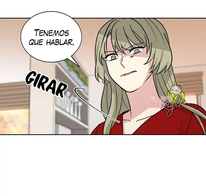 Mi Linda Bestia - Capítulo 88 - Página 46 - LectorTMOo