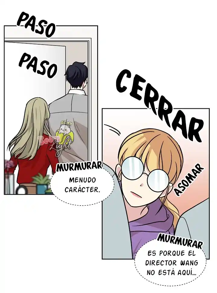 Mi Linda Bestia - Capítulo 88 - Página 47 - LectorTMOo