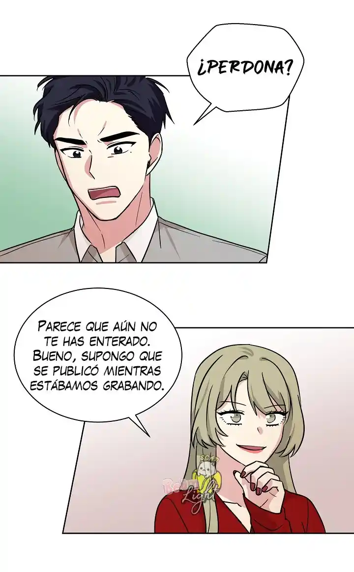 Mi Linda Bestia - Capítulo 88 - Página 50 - LectorTMOo