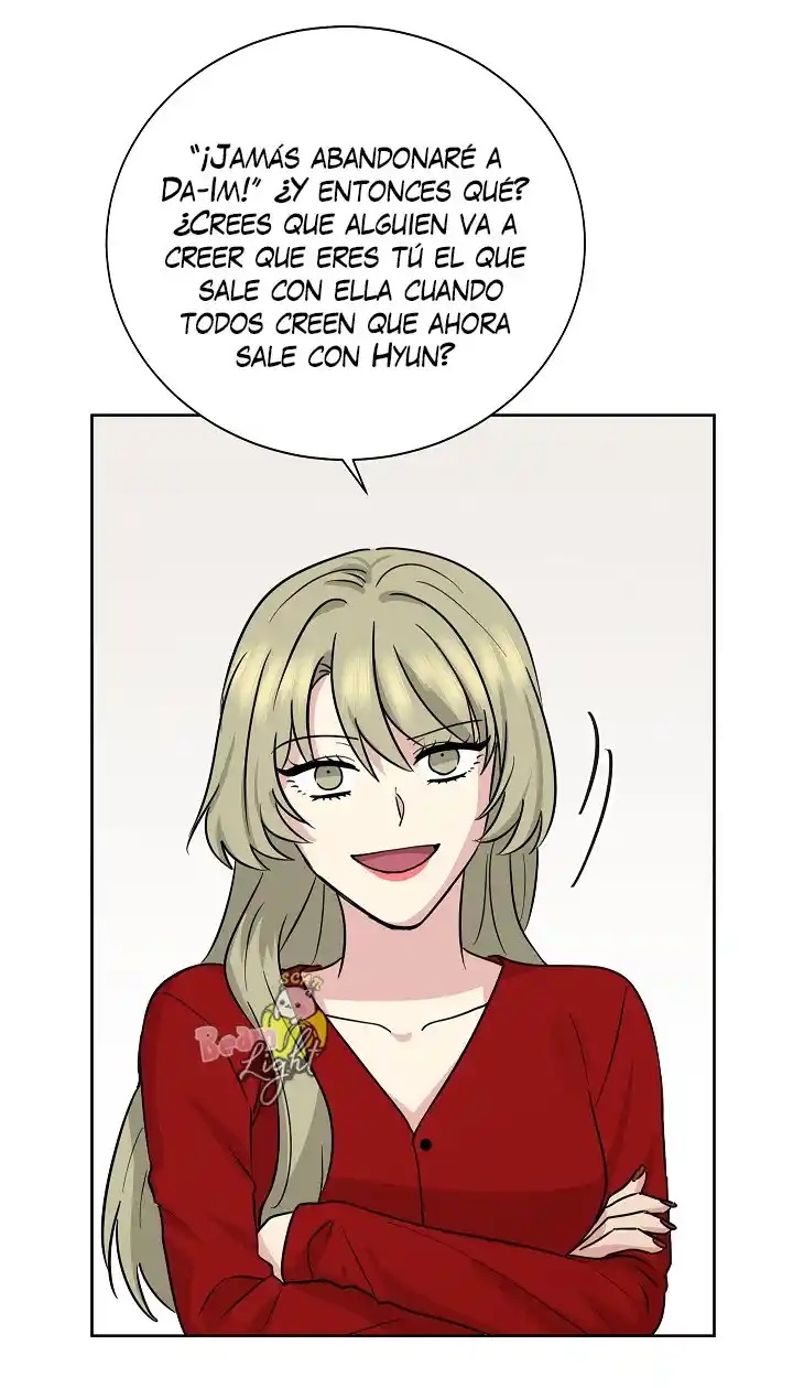 Mi Linda Bestia - Capítulo 88 - Página 54 - LectorTMOo