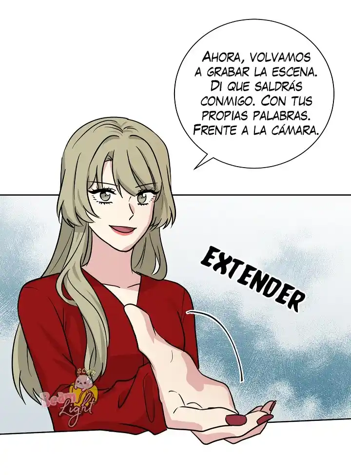 Mi Linda Bestia - Capítulo 88 - Página 56 - LectorTMOo