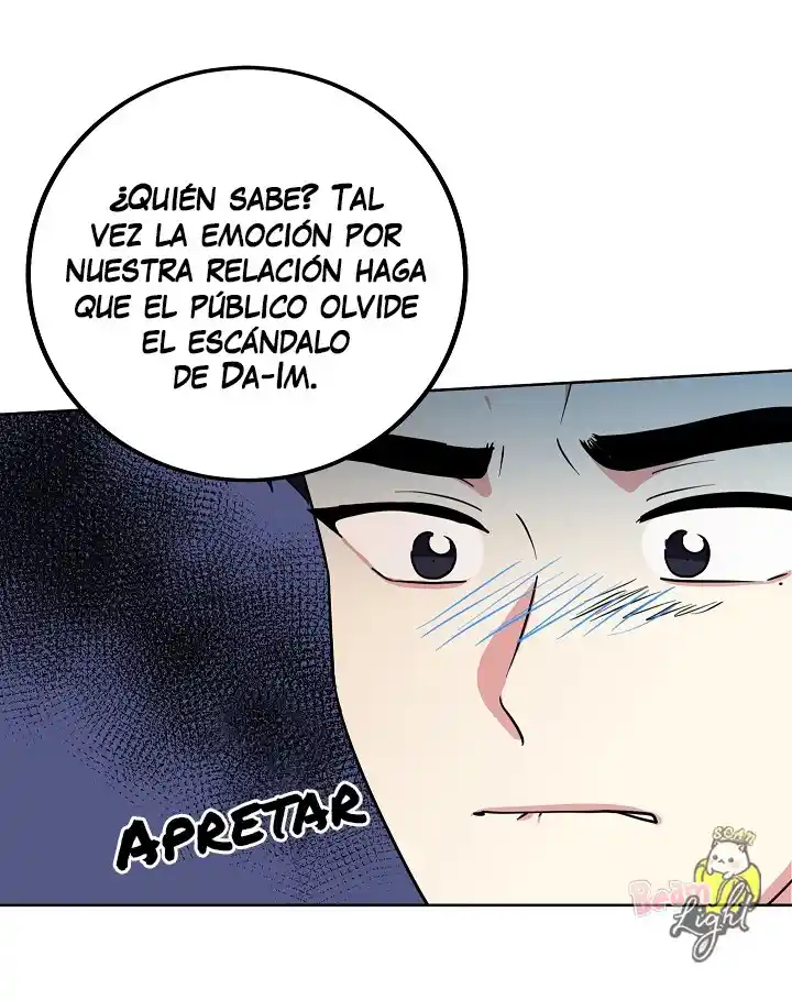 Mi Linda Bestia - Capítulo 88 - Página 57 - LectorTMOo