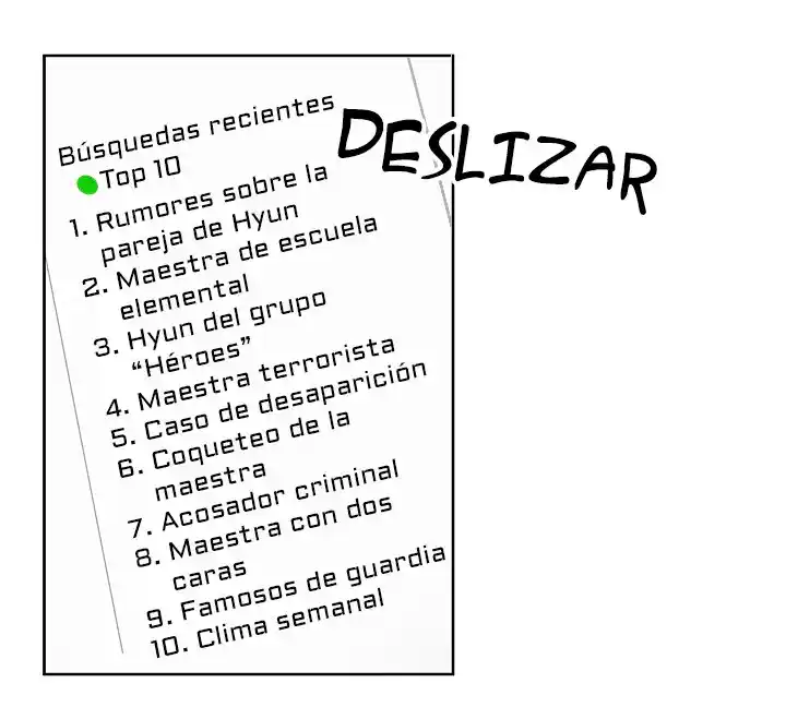 Mi Linda Bestia - Capítulo 89 - Página 5 - LectorTMOo
