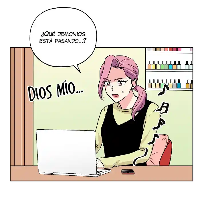 Mi Linda Bestia - Capítulo 89 - Página 7 - LectorTMOo