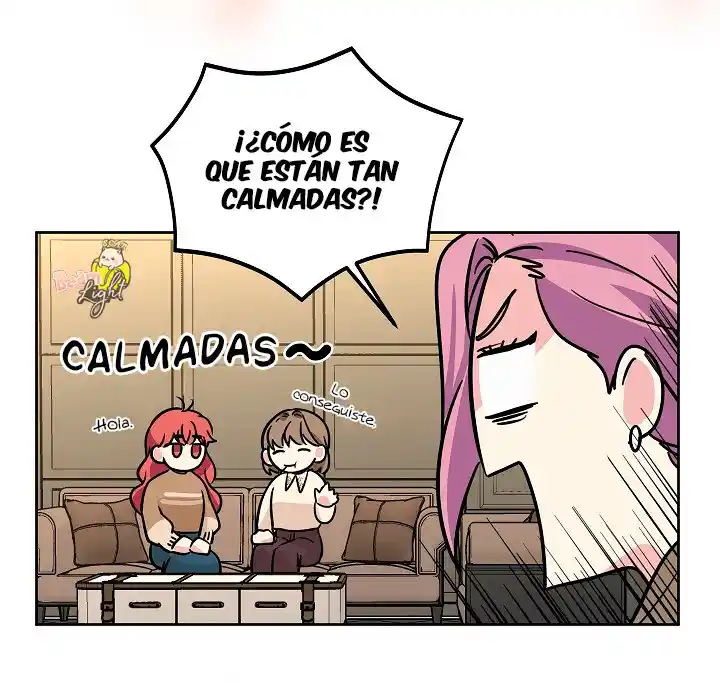 Mi Linda Bestia - Capítulo 89 - Página 11 - LectorTMOo