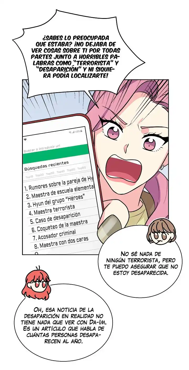 Mi Linda Bestia - Capítulo 89 - Página 12 - LectorTMOo