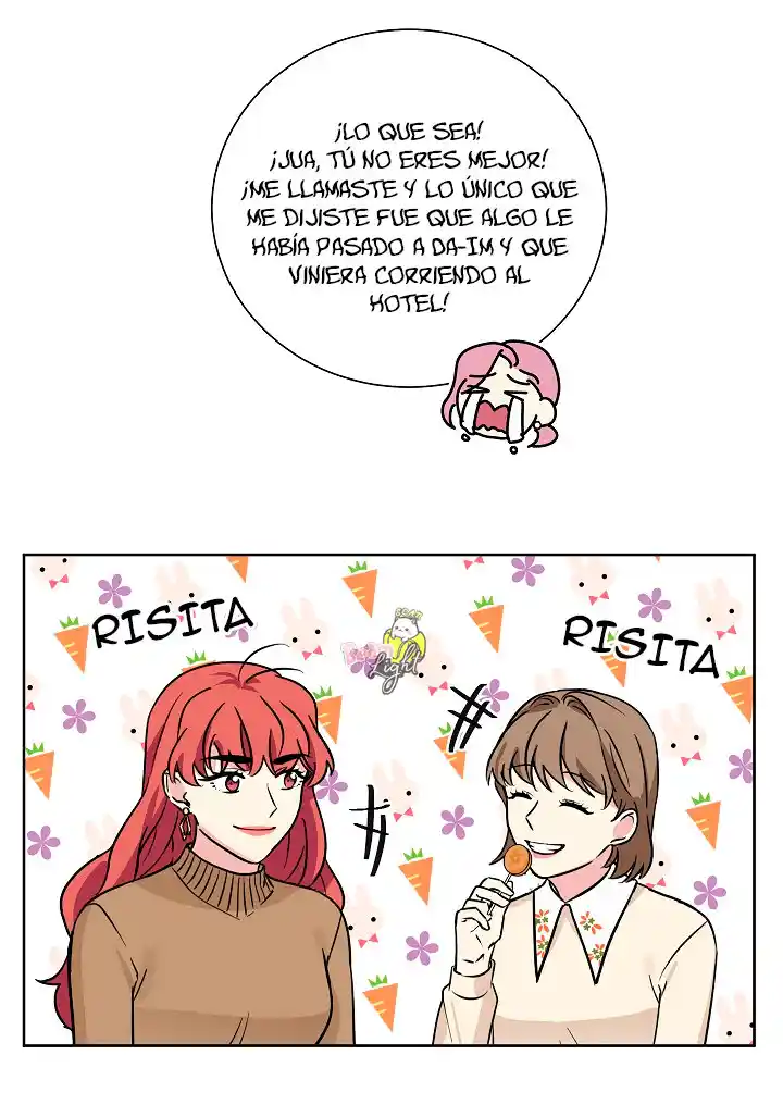 Mi Linda Bestia - Capítulo 89 - Página 13 - LectorTMOo