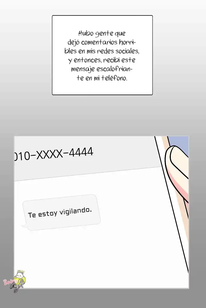 Mi Linda Bestia - Capítulo 89 - Página 16 - LectorTMOo