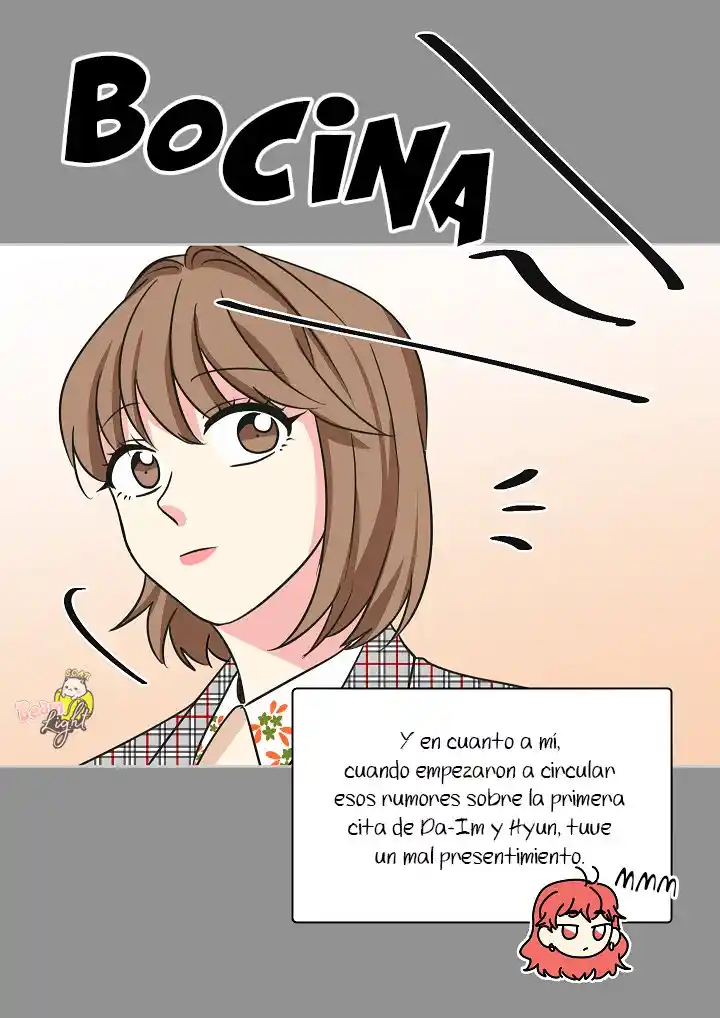 Mi Linda Bestia - Capítulo 89 - Página 18 - LectorTMOo