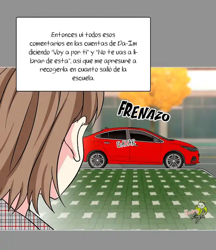 Mi Linda Bestia - Capítulo 89 - Página 19 - LectorTMOo