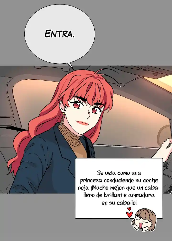 Mi Linda Bestia - Capítulo 89 - Página 20 - LectorTMOo