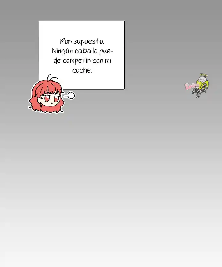 Mi Linda Bestia - Capítulo 89 - Página 21 - LectorTMOo