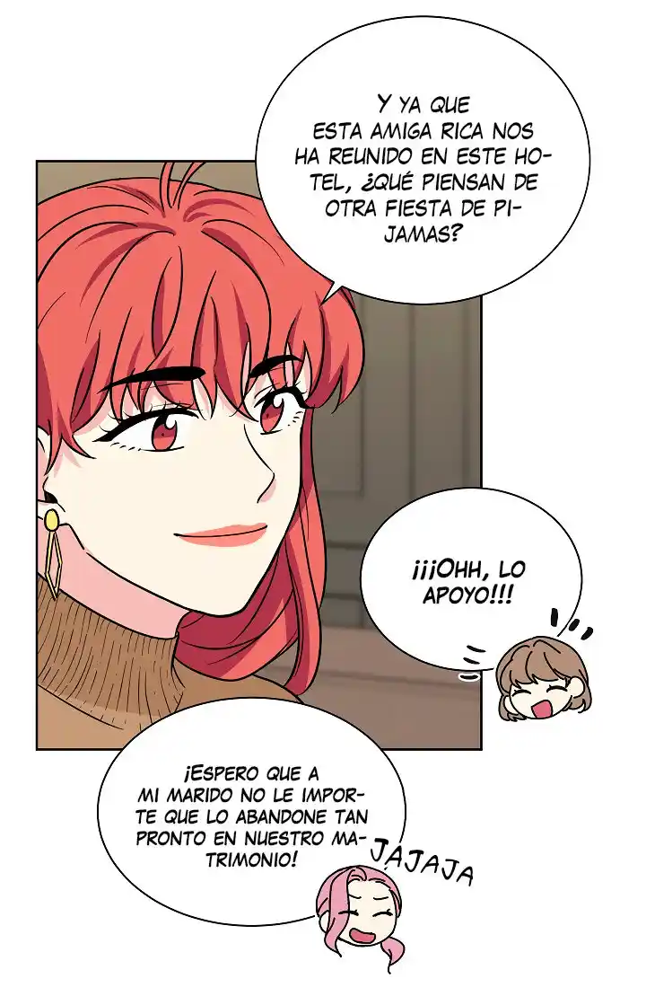 Mi Linda Bestia - Capítulo 89 - Página 26 - LectorTMOo