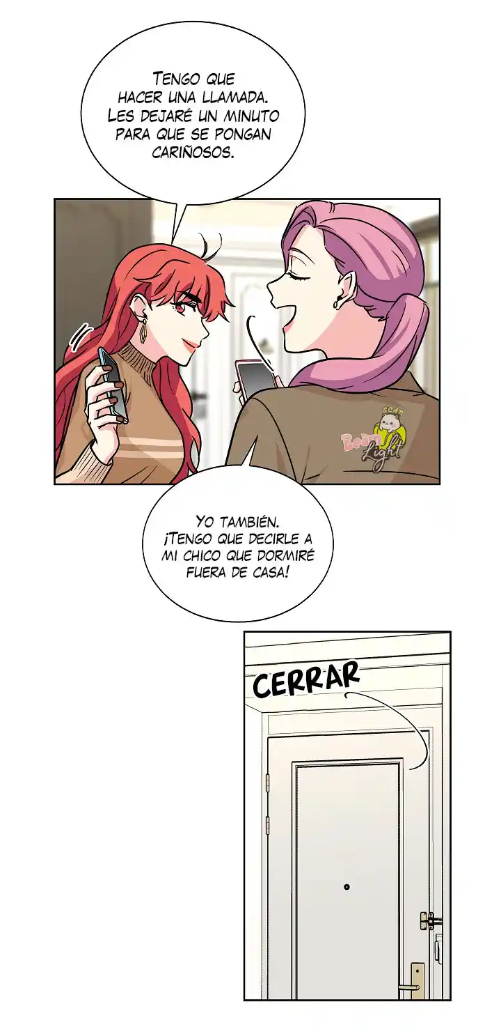 Mi Linda Bestia - Capítulo 89 - Página 30 - LectorTMOo