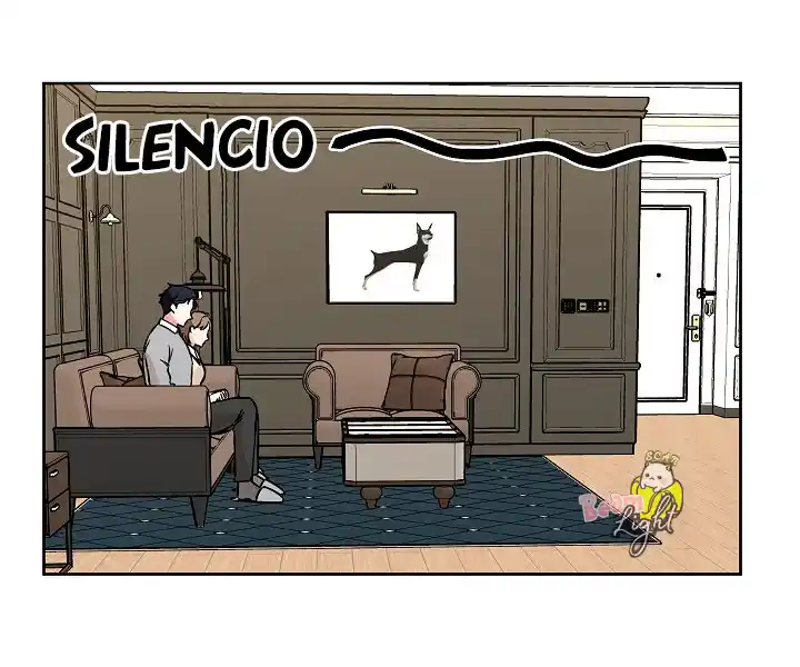 Mi Linda Bestia - Capítulo 89 - Página 31 - LectorTMOo