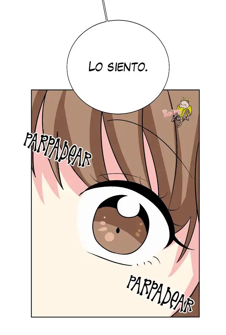 Mi Linda Bestia - Capítulo 89 - Página 35 - LectorTMOo