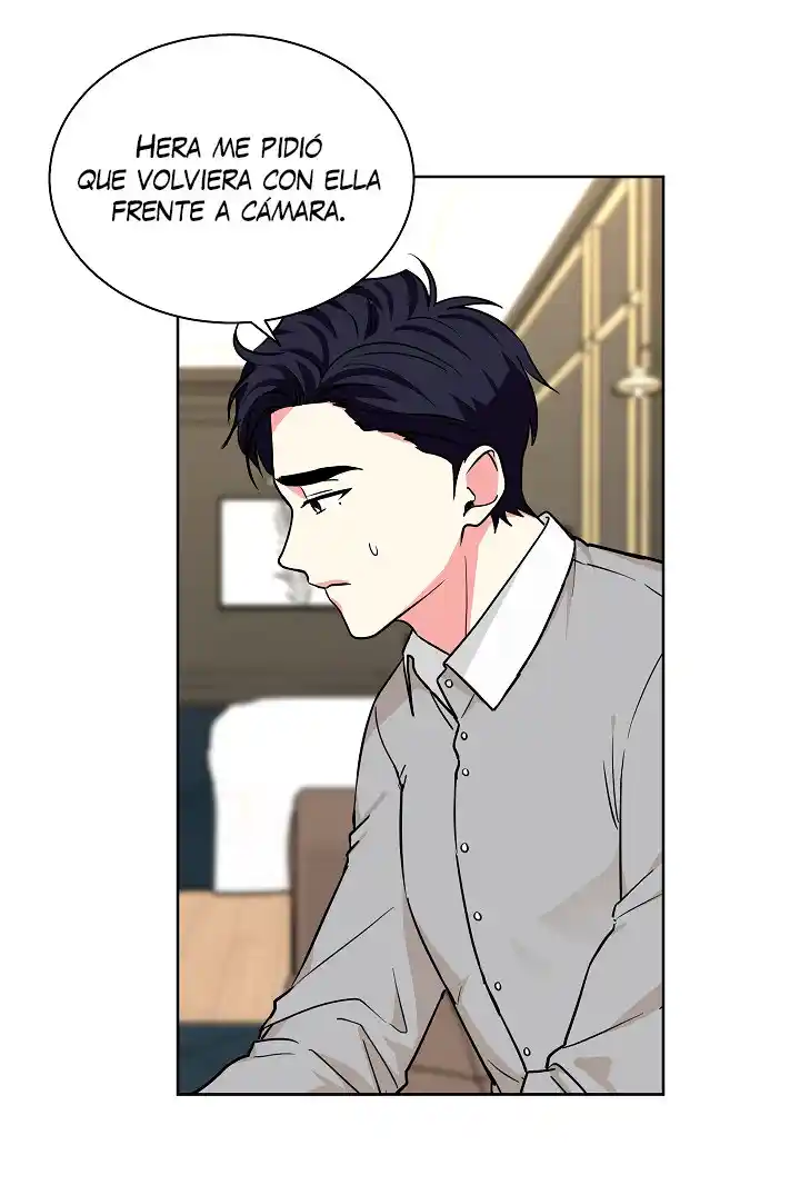 Mi Linda Bestia - Capítulo 89 - Página 36 - LectorTMOo