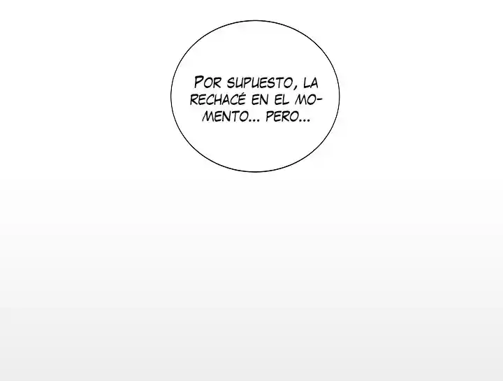 Mi Linda Bestia - Capítulo 89 - Página 37 - LectorTMOo