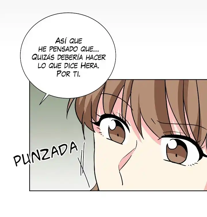 Mi Linda Bestia - Capítulo 89 - Página 39 - LectorTMOo