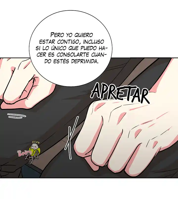 Mi Linda Bestia - Capítulo 89 - Página 42 - LectorTMOo